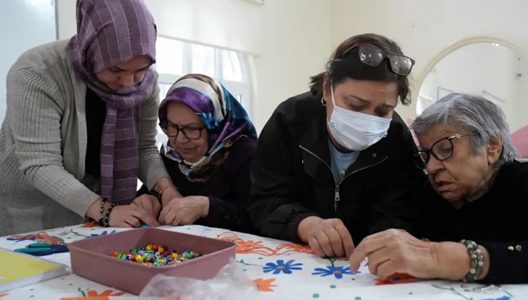 Çukurova Belediyesi “Alzheimer” konusunda farkındalık yaratıyor