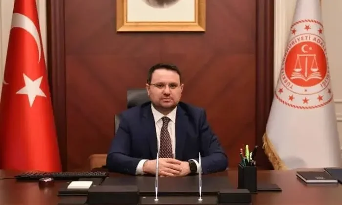 Bakan Gürlek’ten toplu taşıma olayına ilişkin değerlendirme