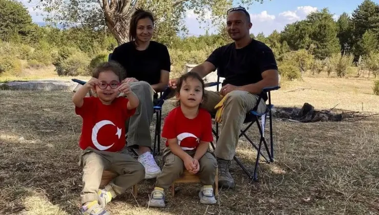 Bakanı Uraloğlu ağırlamıştı; o anne hayatını kaybetti