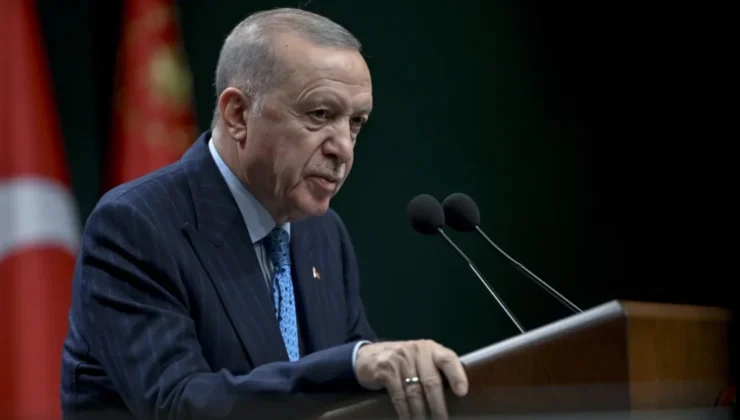 Erdoğan’dan küçükbaş hayvancılığa destek paketi müjdesi