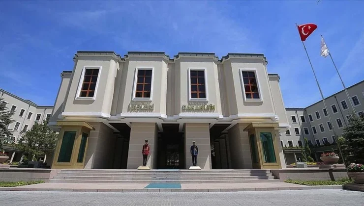 İçişleri Bakanlığı’nda görev dağılımı belli oldu – HDH Medya