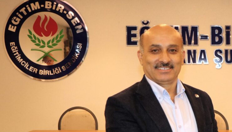 MUSTAFA SARIGEÇİLİ: “RAMAZAN’DA OKULLARIMIZ VE EVLERİMİZ BİR BAŞKA GÜZEL