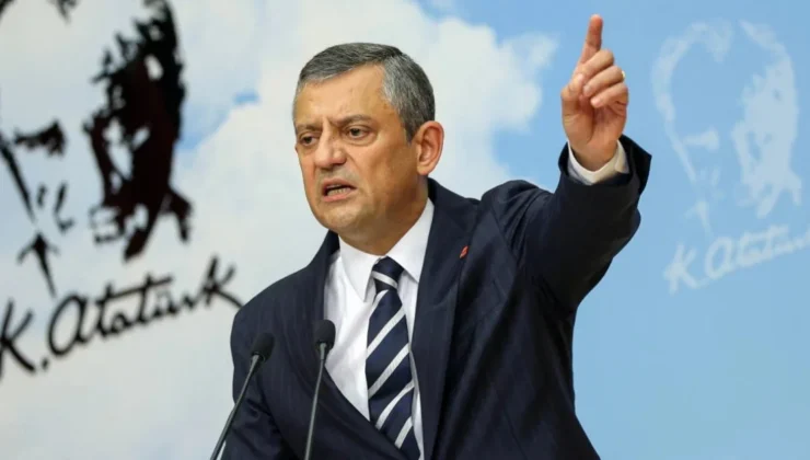 Özel: “A, B, C, Z planım İmamoğlu”