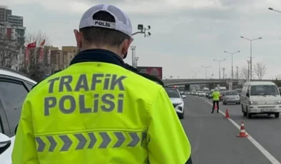 Yeni trafik cezaları yürürlüğe girdi – HDH Medya