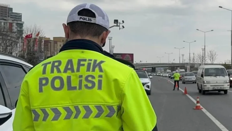Yeni trafik cezaları yürürlüğe girdi – HDH Medya