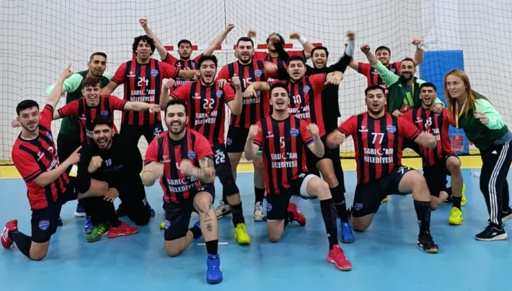 Sarıçam Belediyespor’da Hedef Süper Lig… – HDH Medya