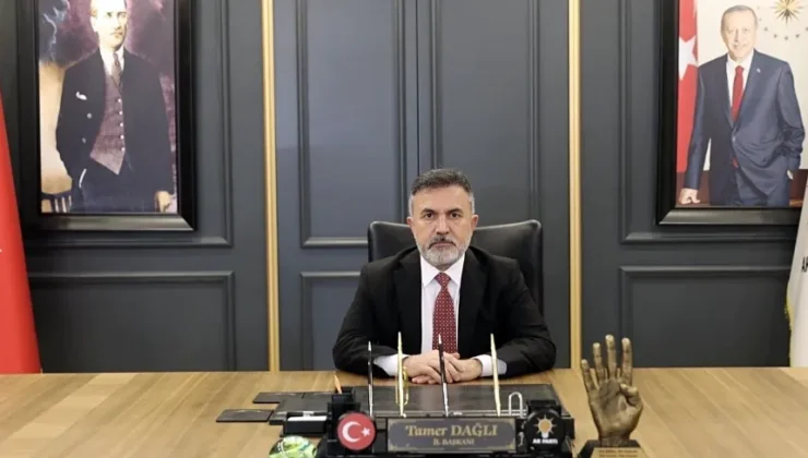 Adana gençliğini Türkiye Yüzyılı’na Hazırlıyoruz” – HDH Medya
