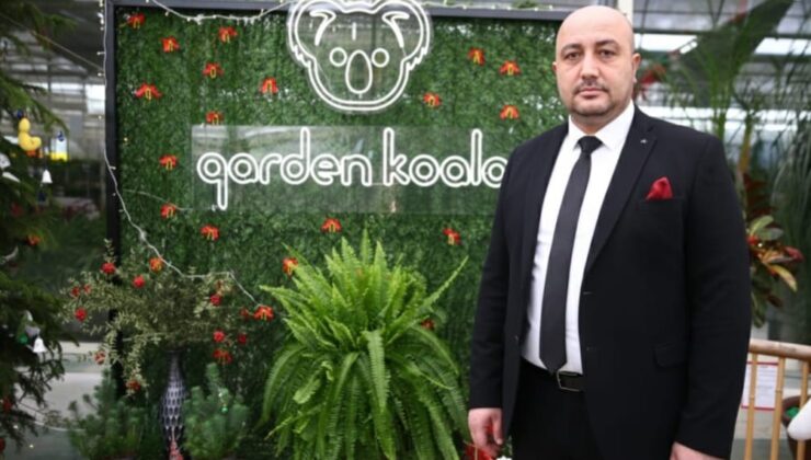 Gardenkoala Yönetim Kurulu Başkan Vekili Ahmet Fatih Çiçek’ten 8 Mart Mesajı