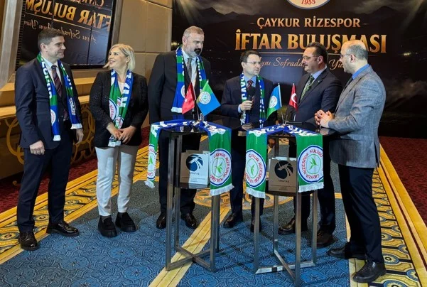 Futbol sektörünün temiz kalması lazım