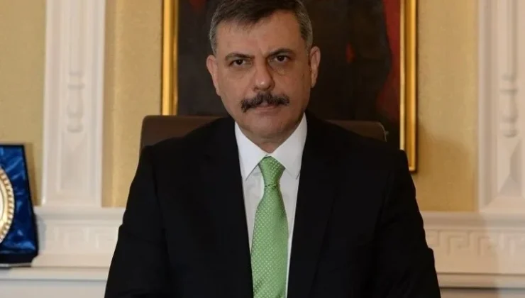 Bayram süresince 313 bin 745 personel sahada olacak