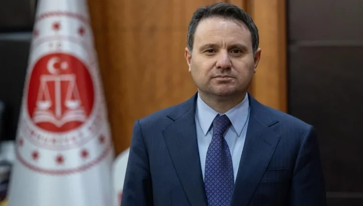 Bakan Gürlek duyurdu: eAvukat uygulaması hizmete alındı