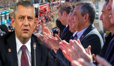 Burdur konuşması nedeniyle Özgür Özel’e Re’sen soruşturma – HDH Medya
