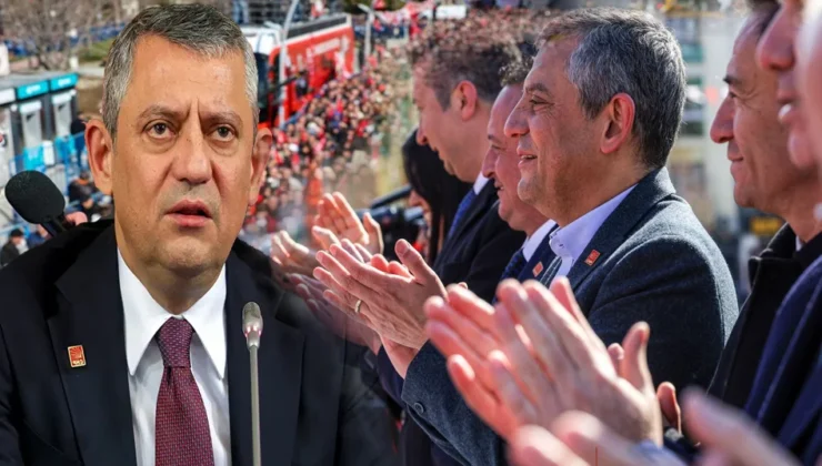 Burdur konuşması nedeniyle Özgür Özel’e Re’sen soruşturma – HDH Medya