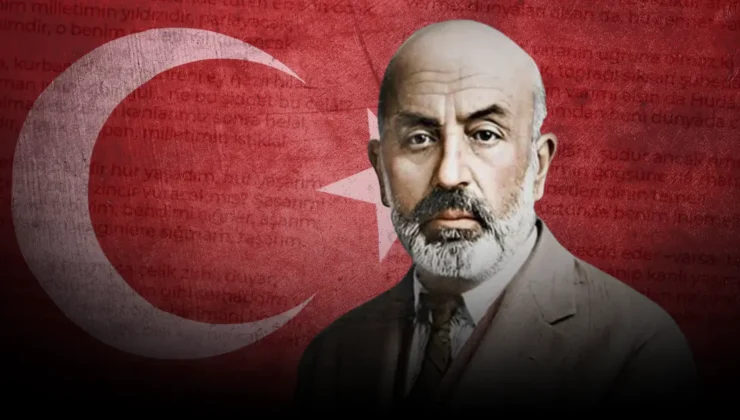 İstiklal Marşı 105 yaşında