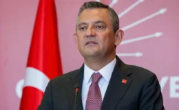 Özgür Özel hakkında resen soruşturma – HDH Medya