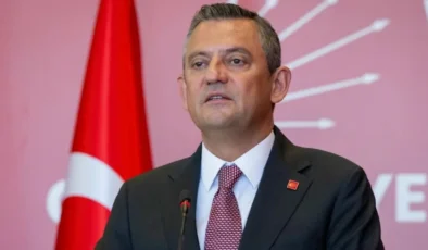Özgür Özel hakkında resen soruşturma – HDH Medya