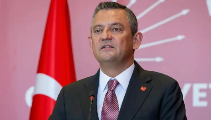 Özgür Özel hakkında resen soruşturma – HDH Medya