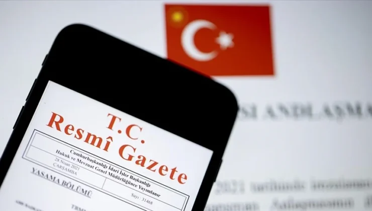 Çok sayıda atama ve görevden alma kararı