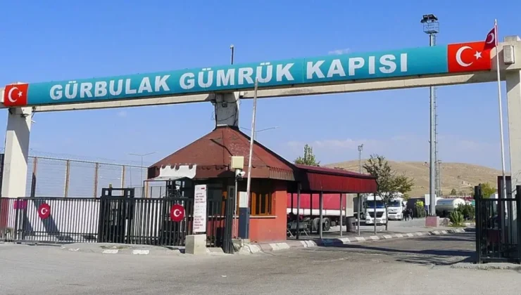 Türkiyeİran sınırında son durum: Ticari geçişler sürüyor