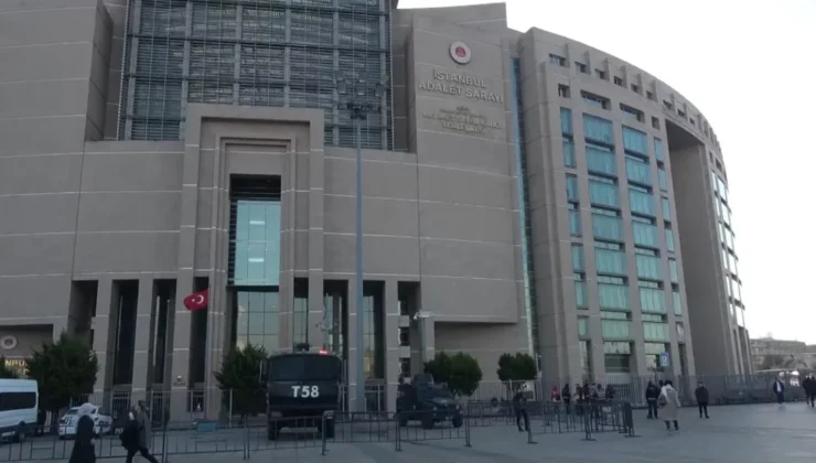 15 gözaltı