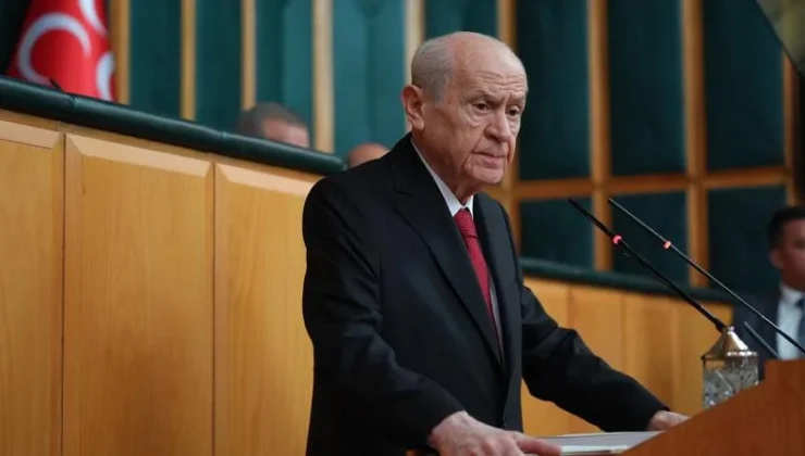 Hukukun üstünlüğü esastır