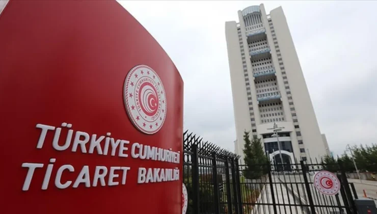 Kadınların ihracata katkısı 60 milyar doları aştı