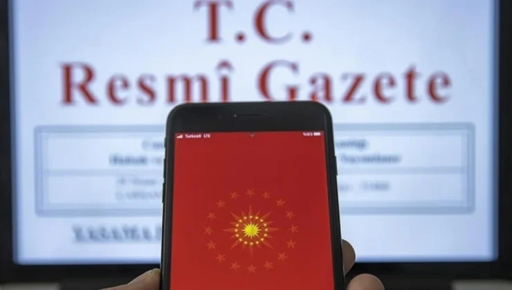 7 ülkeye yeni büyükelçi ataması