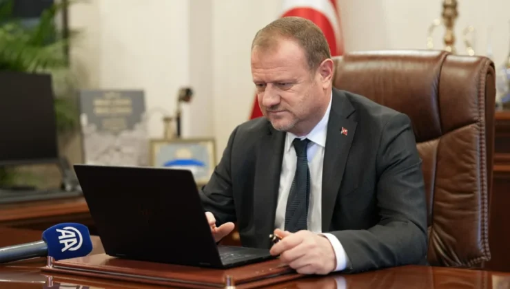 Hiçbir eylem ve söylem karşılıksız kalmayacaktır