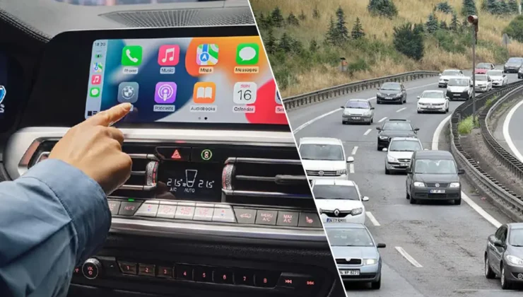 Ekran, ses ve cam filmine yeni kurallar geliyor