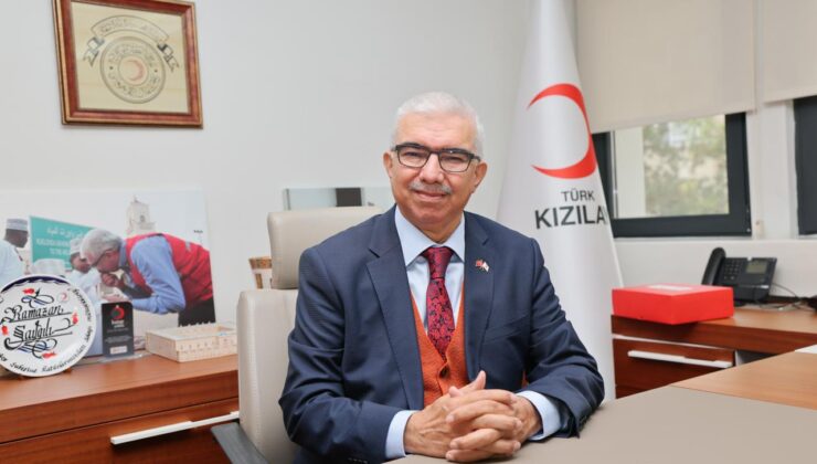 “Kurbanın Bereketi Milyonların Sofrasına Ulaşacak”