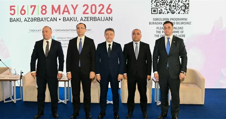 Gıda Arz Güvenliği Küresel bir Mesele