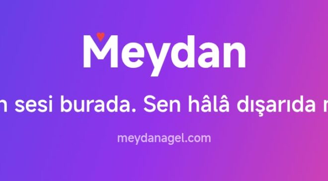 Türkiye’nin Yeni Sosyal Buluşma Noktası: Meydan